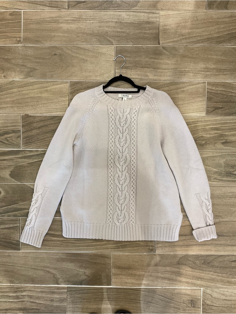 Max Mara Sweater - Picture 2 of 5